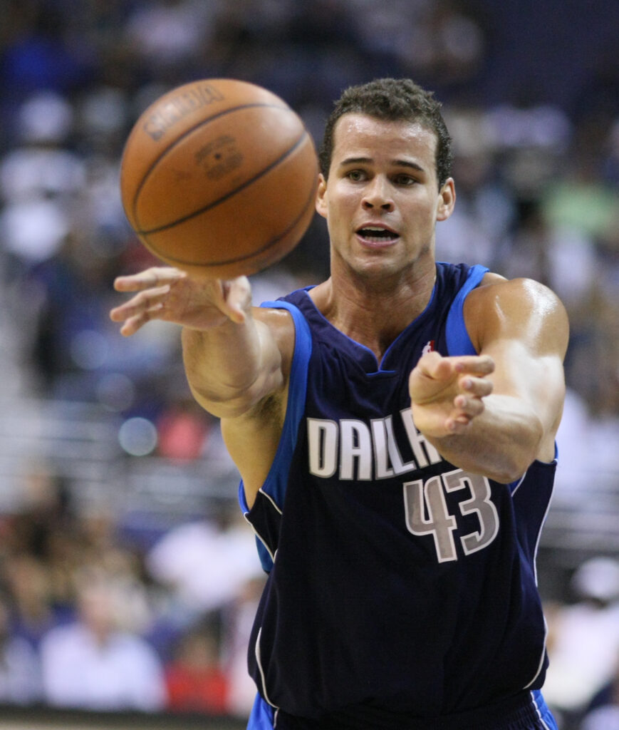 Kris Humphries Relationships, Career & Net Worth Players Bio