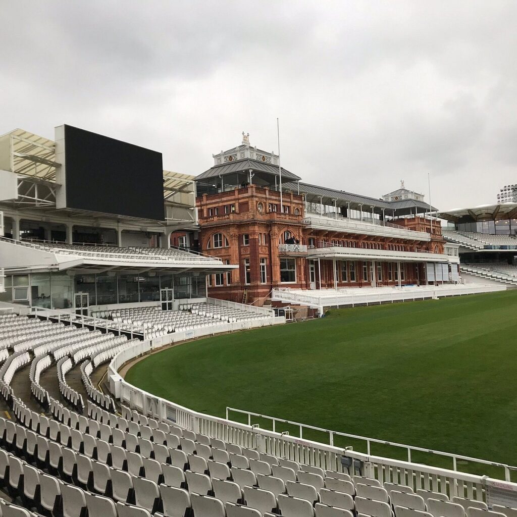 Lords Cricket Ground (Source: Tripadvisor)