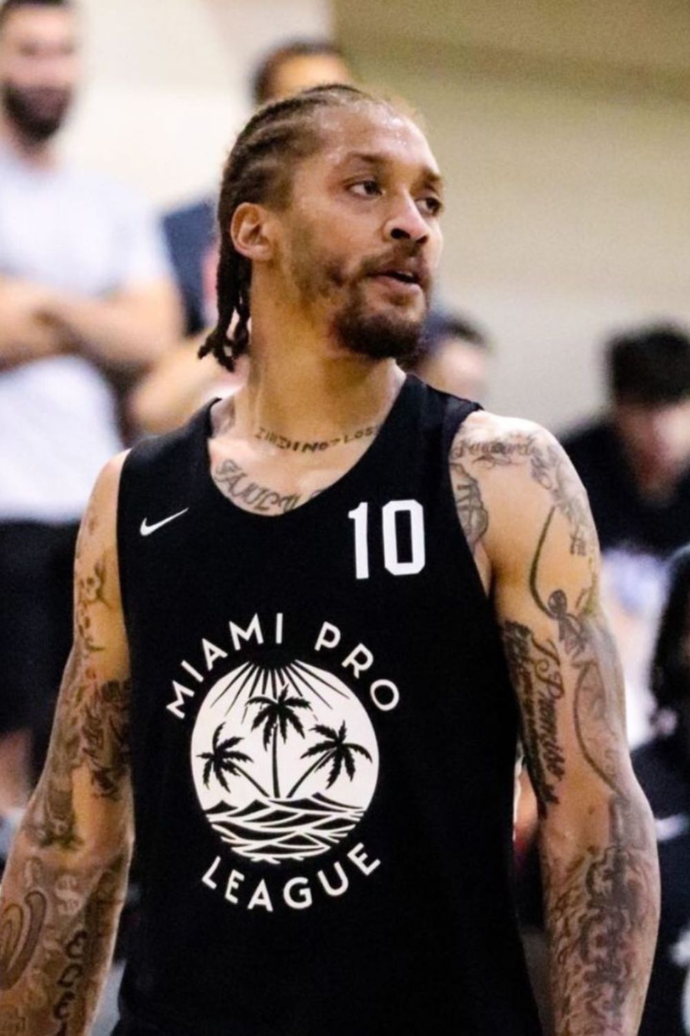 Michael Beasley - Wikipedia