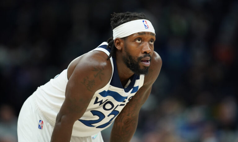 Patrick Beverley (Source: NBA.com)