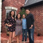 Rayford Trae Young’s Siblings