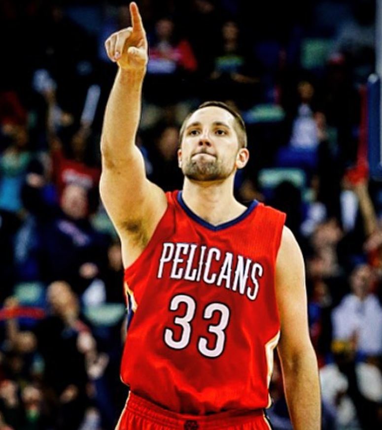 Ryan Anderson