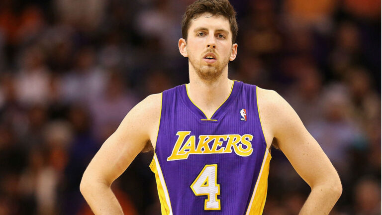 Ryan Kelly (Source: Sporting News)