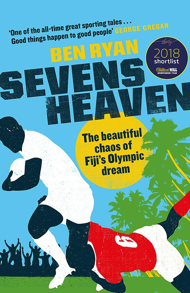 Sevens Heaven: the beautiful chaos of Fiji’s Olympic dream 