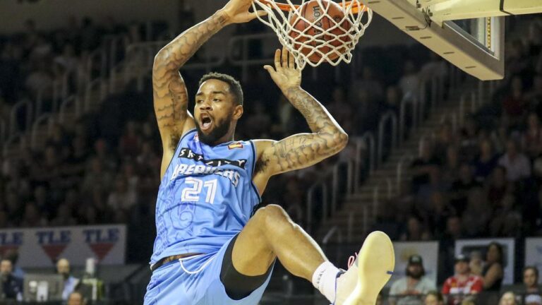 Shawn Long (Source: Fox Sports)