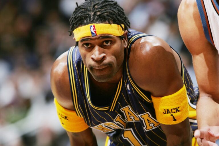 Stephen Jackson (Source: The Success Bug)