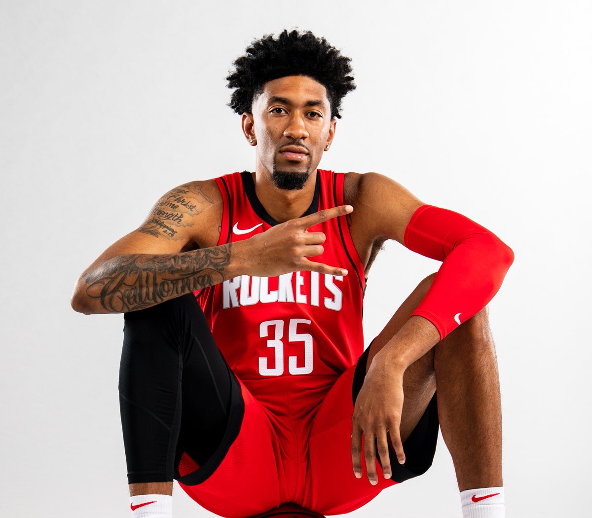 Christian Wood: Career, Net Worth & More - Players Bio