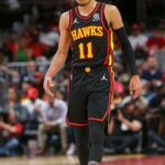 Trae Young