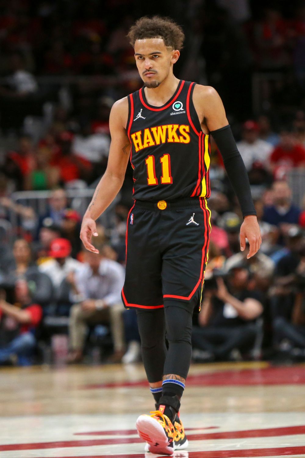 Trae Young