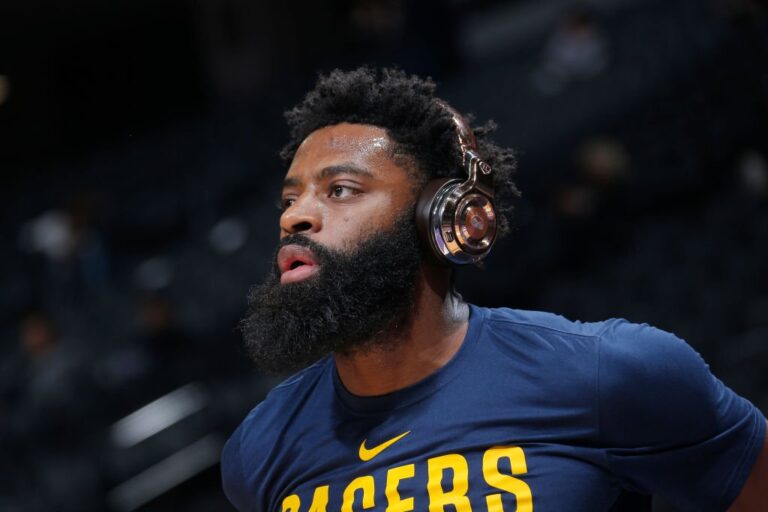 Tyreke Evans Cover
