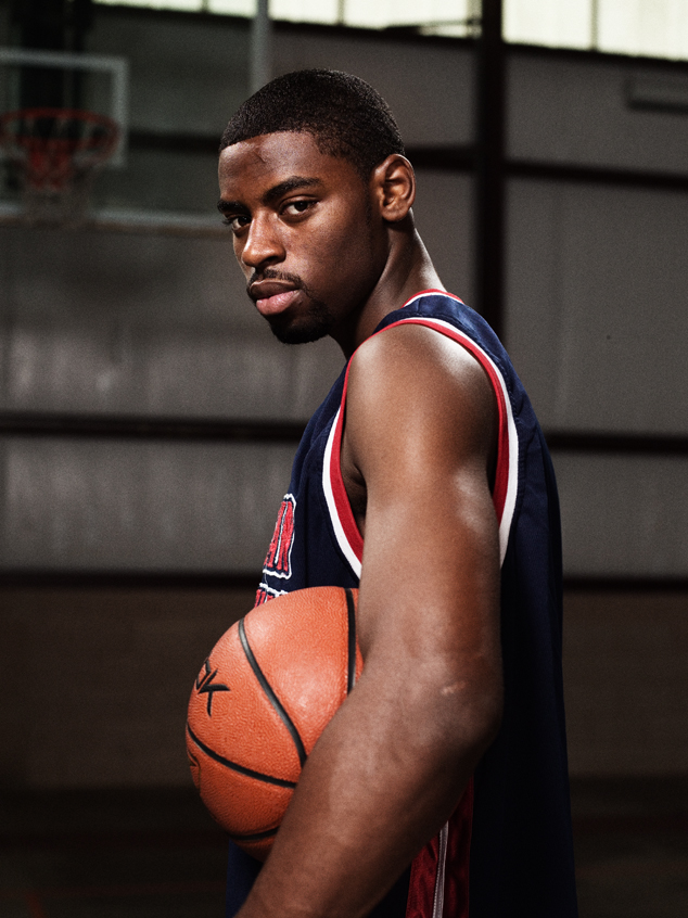 Tyreke Evans is a professional basketball player who was last associated with Wisconsin Herd