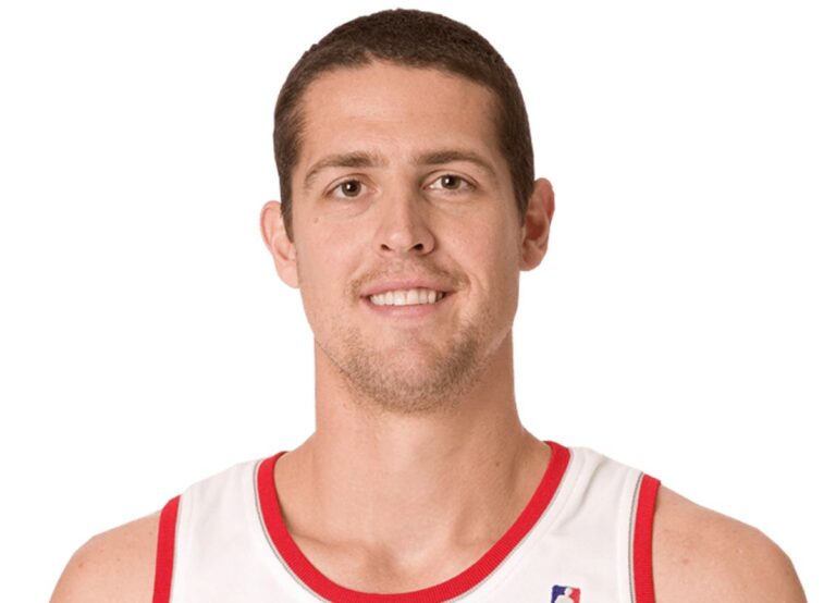 Raef LaFrentz Bio: Family, Wife, Stats & Net Worth