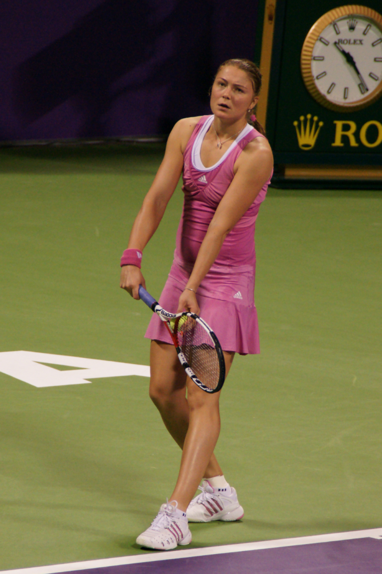Dinara Safina [2024 Update] Husband & Net Worth Players Bio