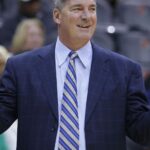 William J. Laimbeer Jr (Source: Detroit Bad Boys)