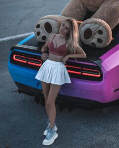Angelina Dimova: Social Media & Net Worth - Players Bio