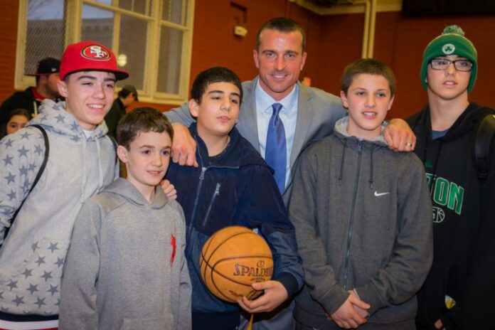 Chris Herren Bio: Net Worth, Wife, Stats & Teams - Players Bio