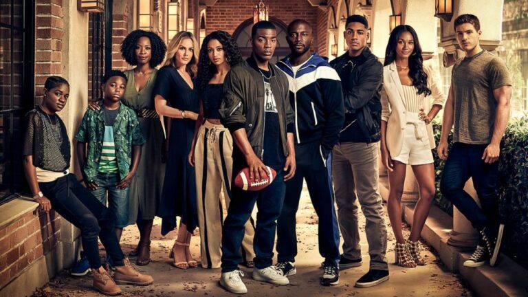 best sports shows