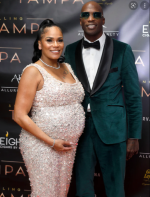 Chad Ochocinco: NFL, Net Worth & Marriage - Players Bio