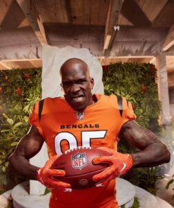 Chad Ochocinco: NFL, Net Worth & Marriage - Players Bio