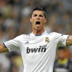 cristiano-during-2010-11-season