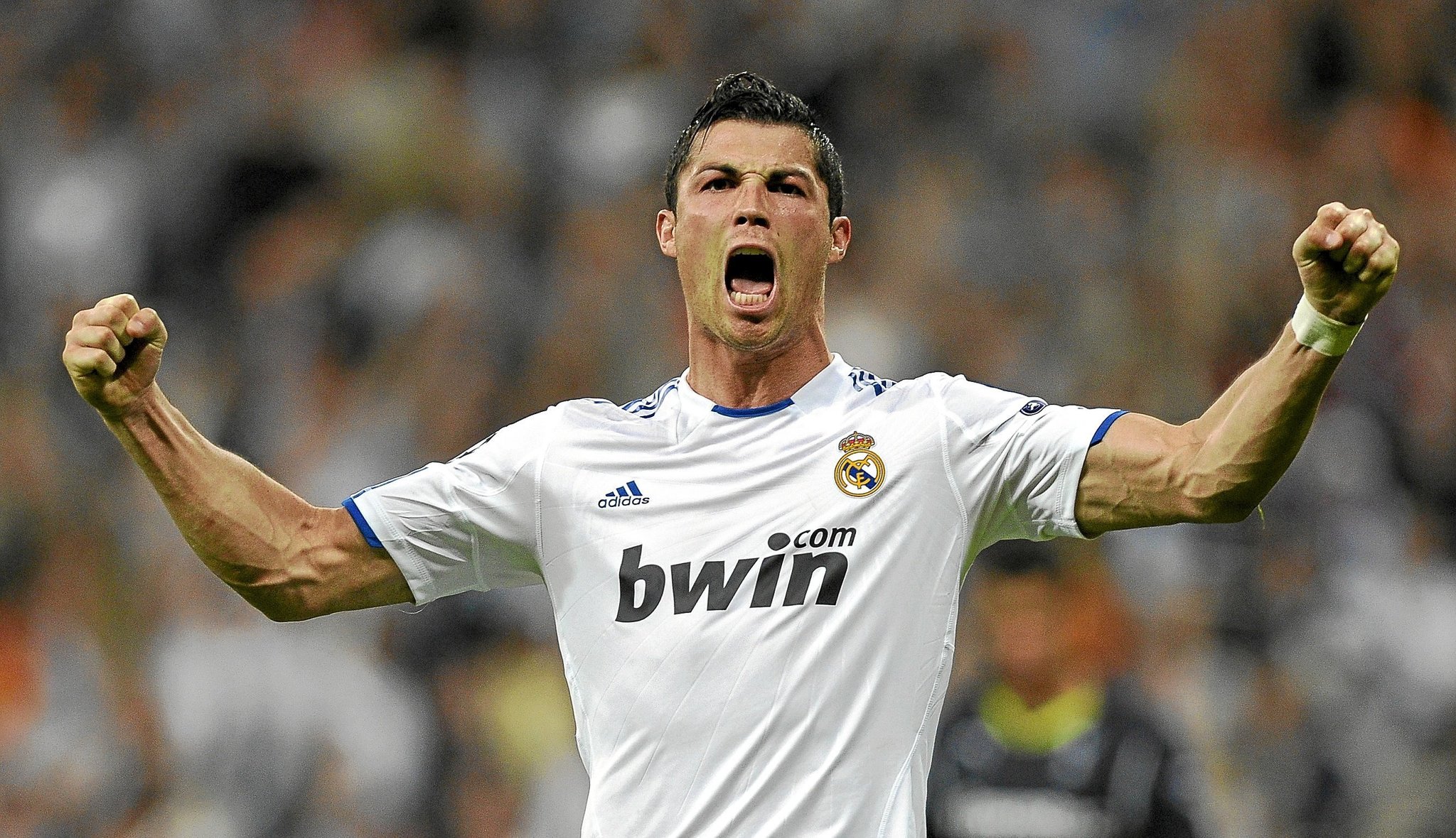 cristiano-during-2010/11-season