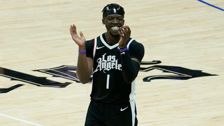 Reggie Jackson