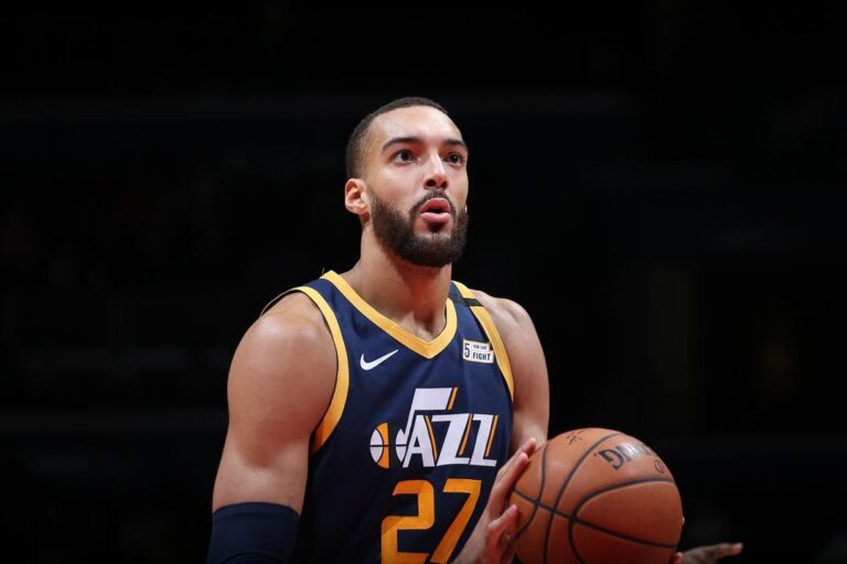 rudy-gobert