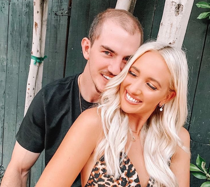 Alex Caruso Girlfriend: Instagram & Salary [2024 Update] - Players Bio