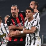 zlatan-and-ronaldo-battling-for-ball
