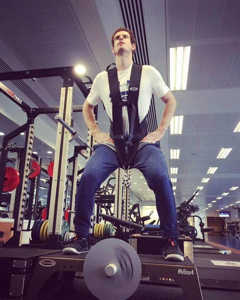 Andy Murray Net Worth: Endorsements, Lifestyle & Facts - Players Bio