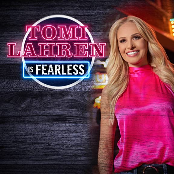 Tomi Lahren-Fearless-foxnews