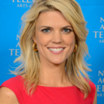 American Sportscaster Melissa Stark