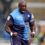 Adebayo Akinfenwa