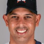 Alex Cora