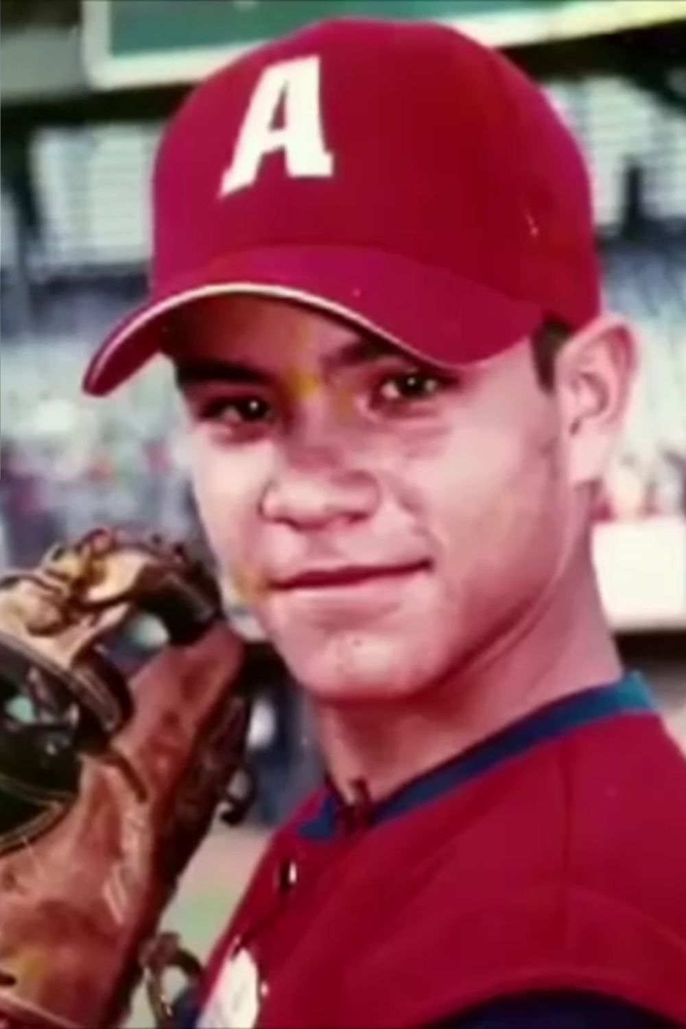 Altuve's-Childhood-Photo