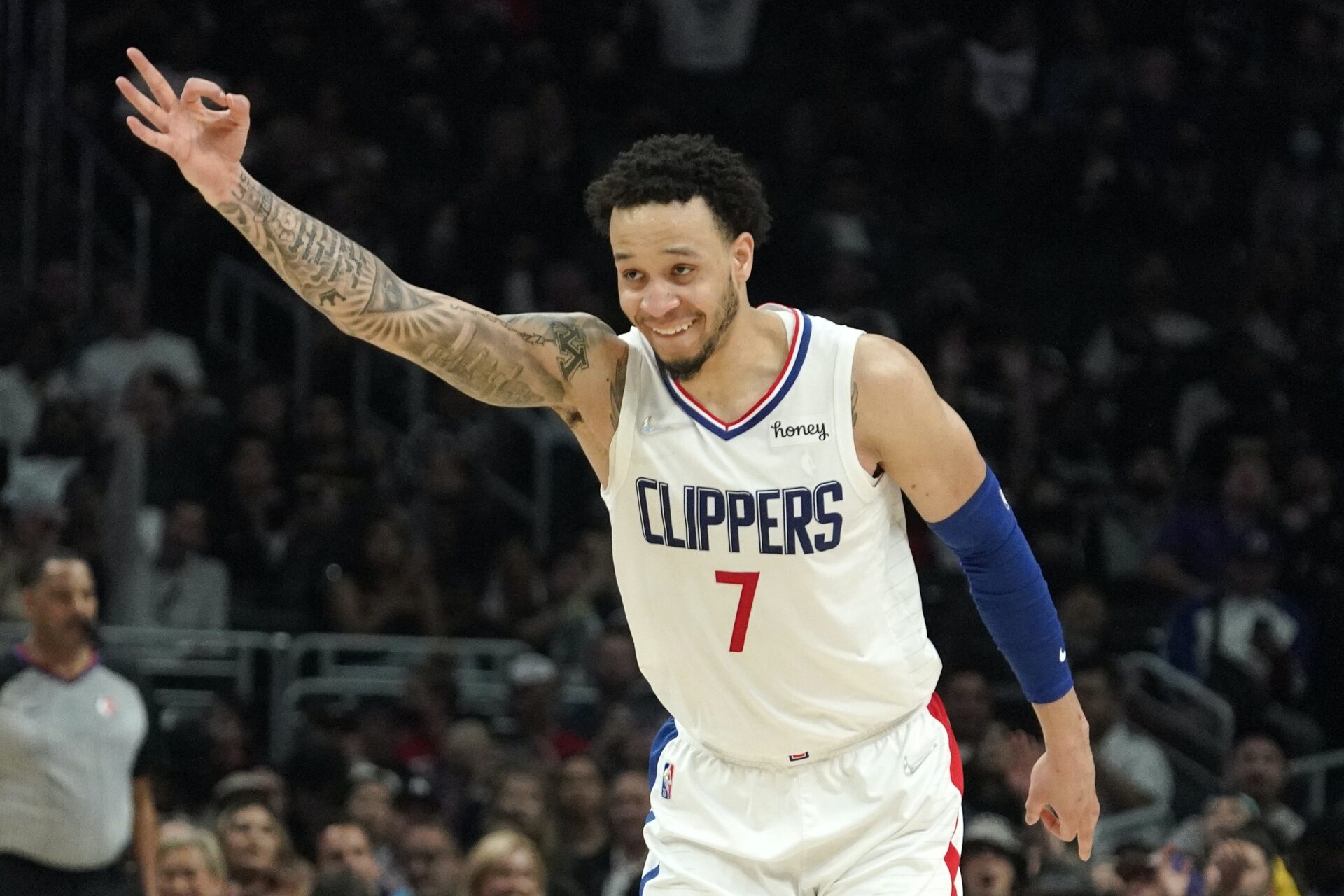 Amir Coffey: NBA Contracts, Net Worth & Relationship - Players Bio