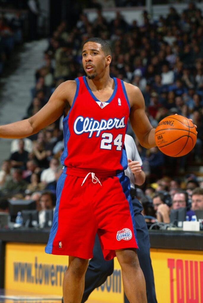Andre Miller: NBA, Net Worth & Retirement - Players Bio