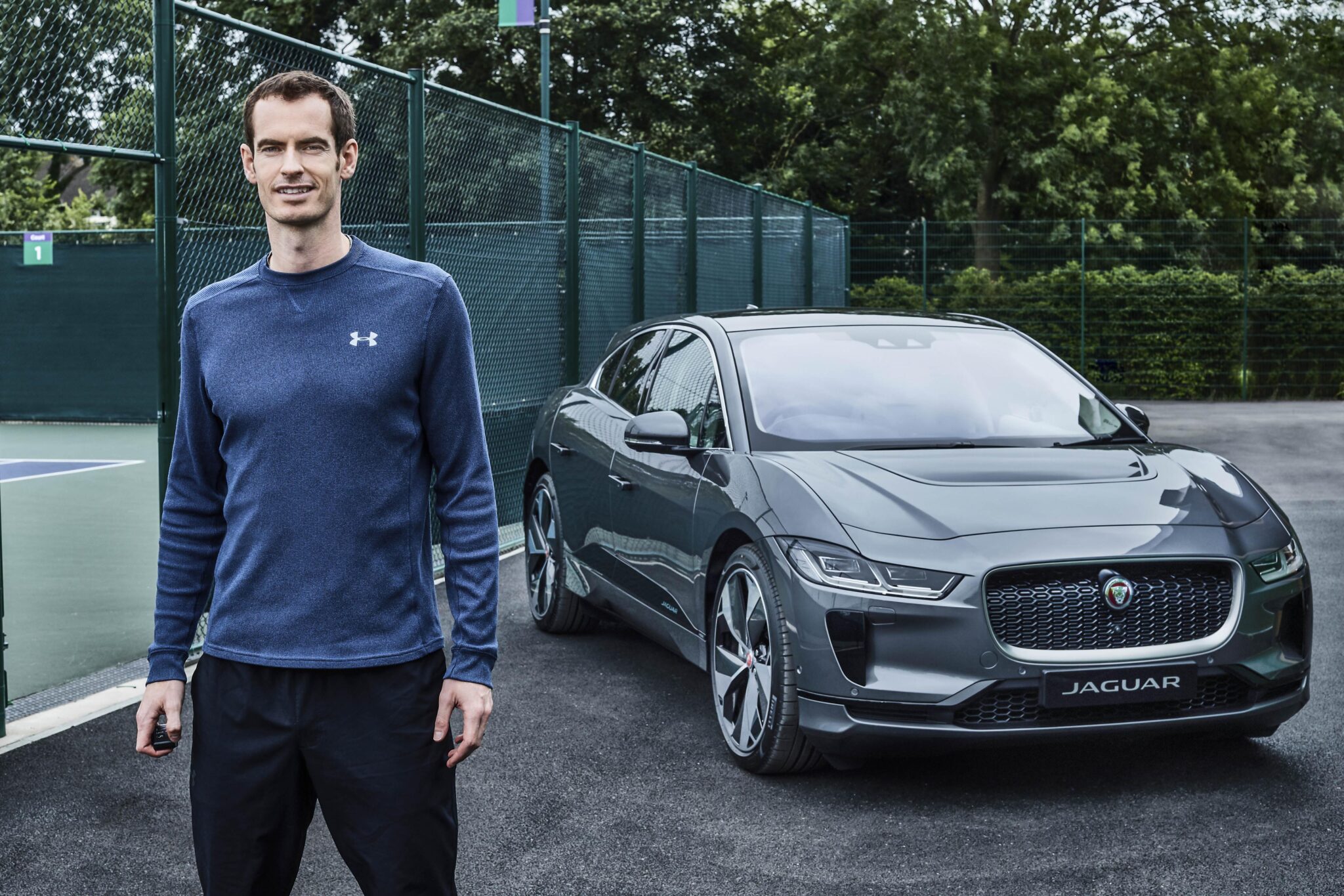 Andy Murray Net Worth: Endorsements, Lifestyle & Facts - Players Bio