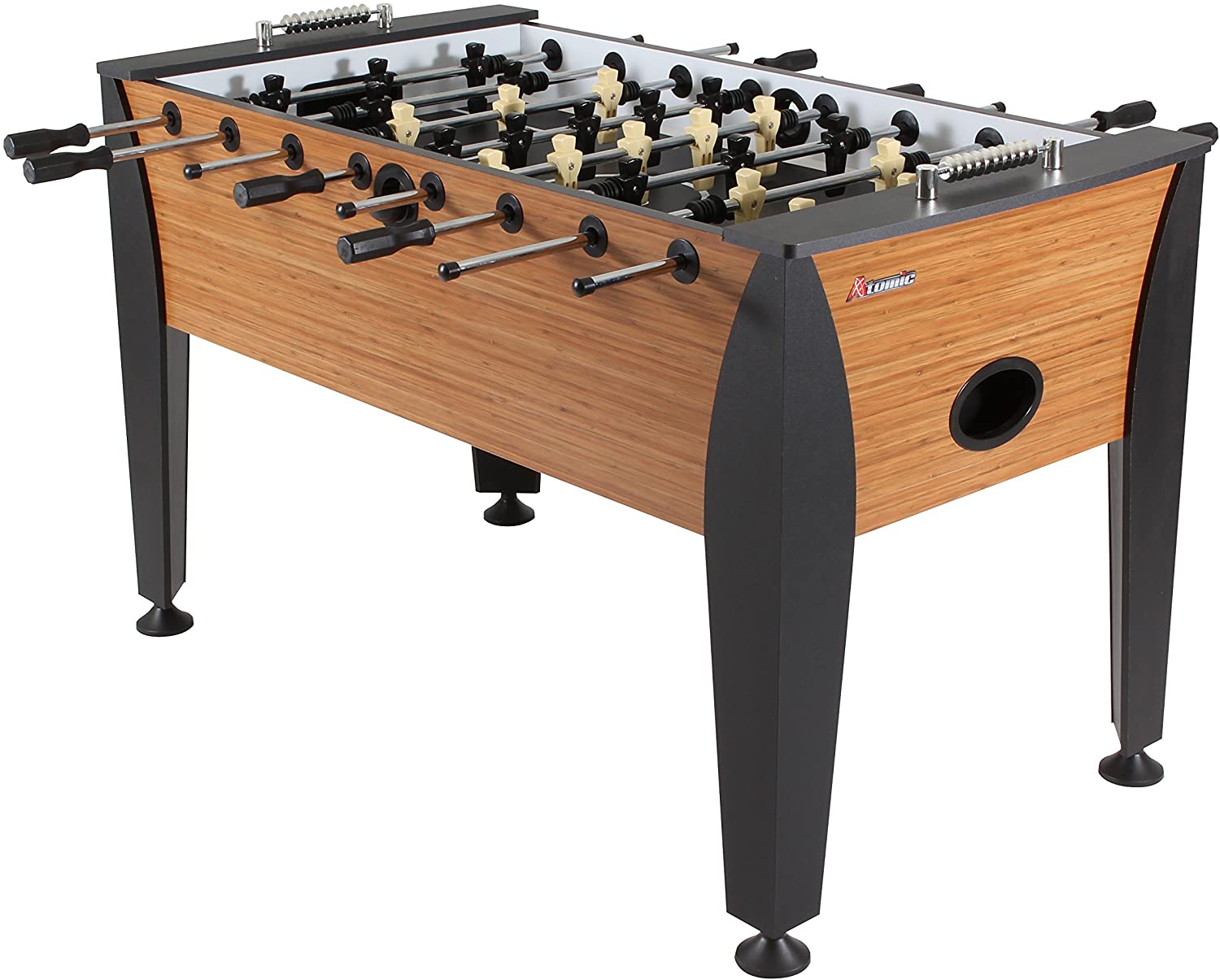 Atomic Pro Force Foosball Table