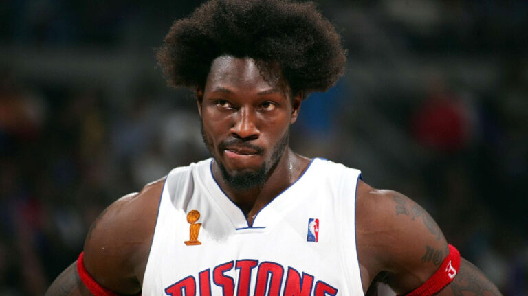 Ben Wallace (Source: CGTN)