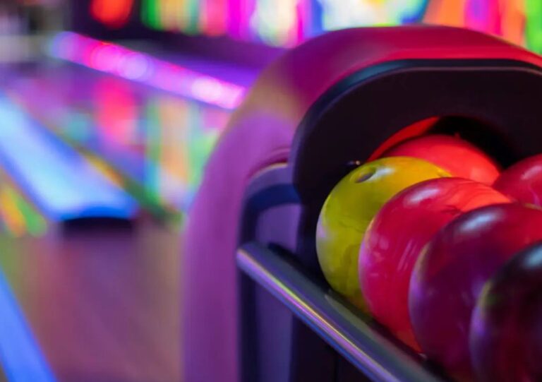 Best Hook Bowling Balls