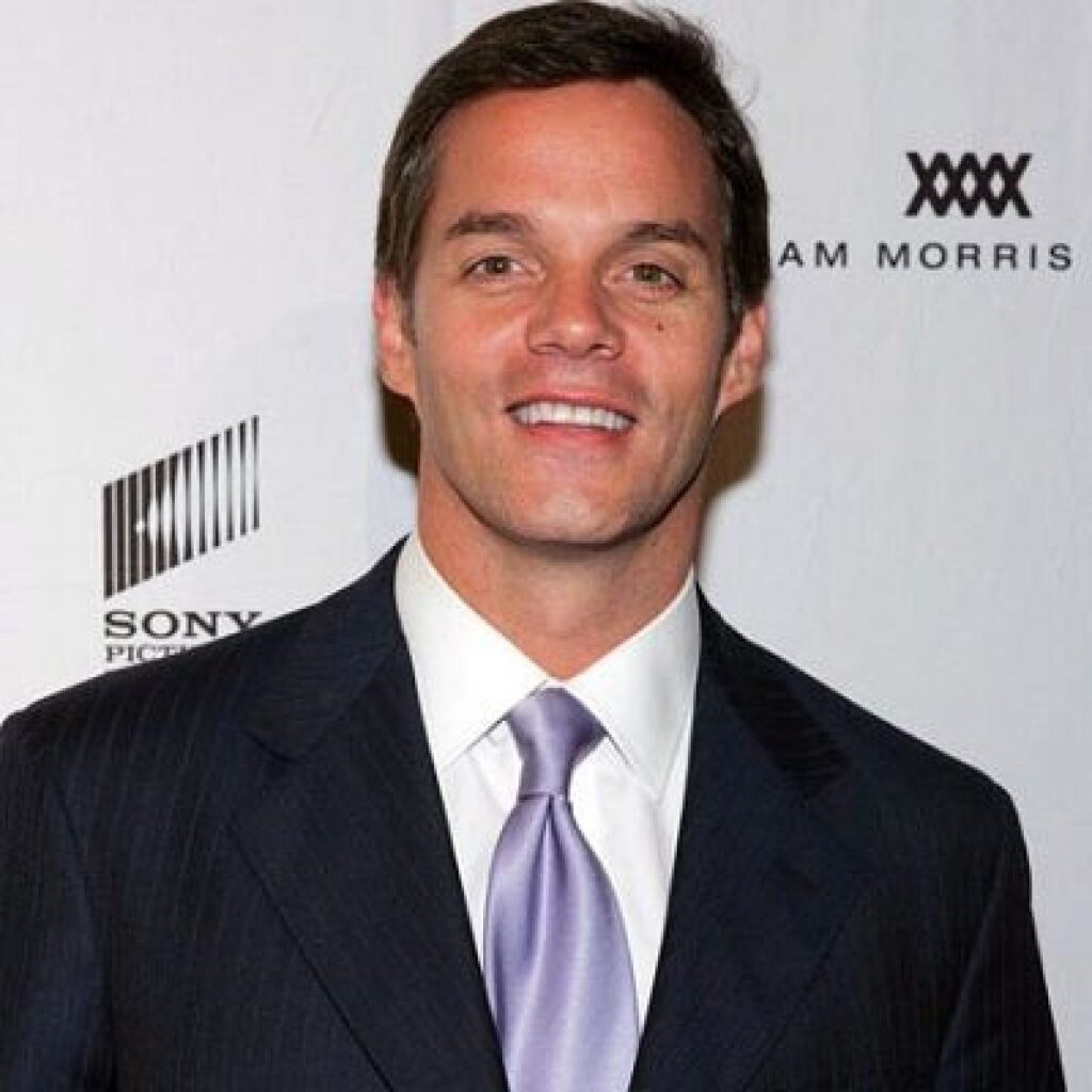 Bill Hemmer: A Deep Dive Into The Life, Career, And Impact Of The ...