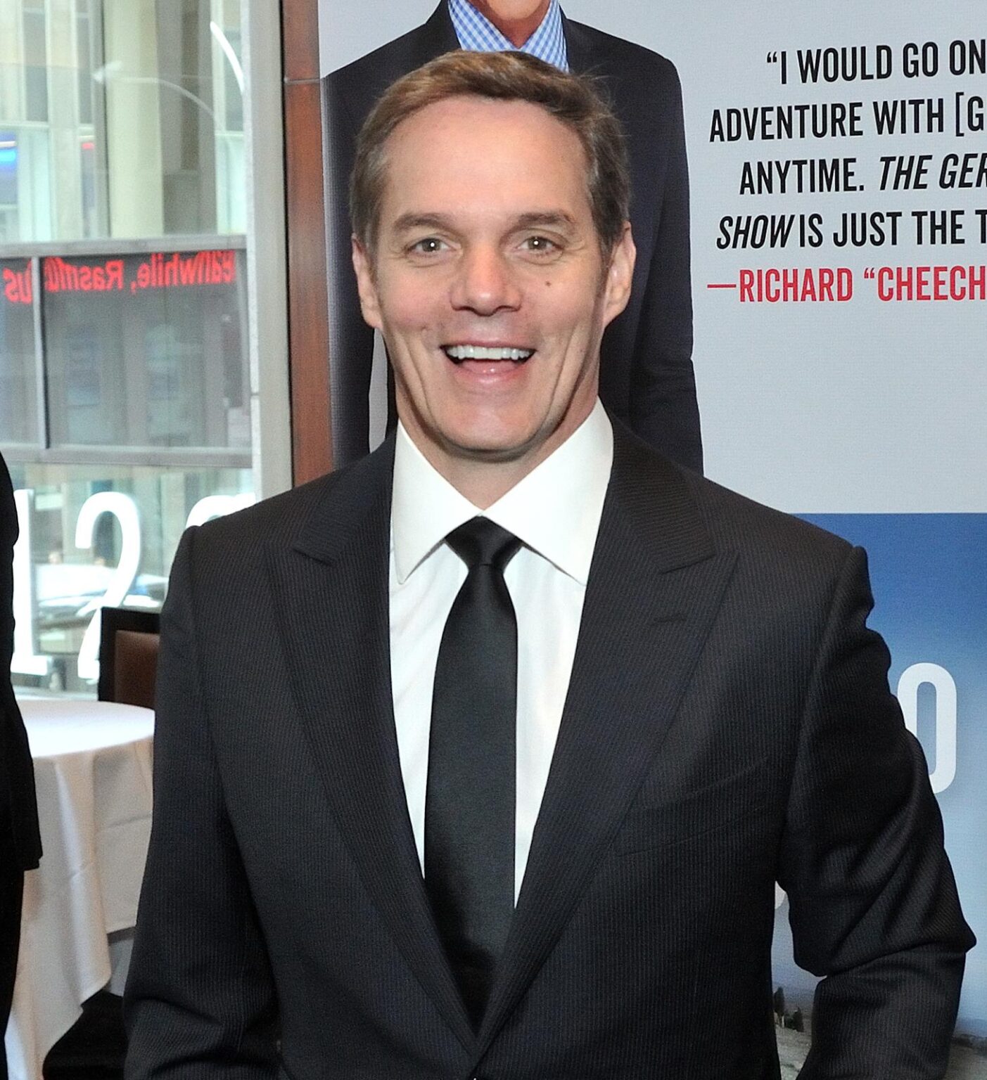 Who Is Bill Hemmer? A Comprehensive Guide To The Trusted News Anchor