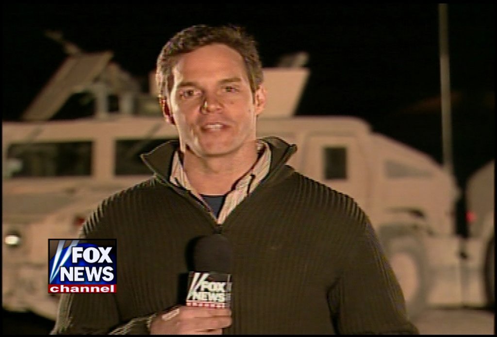 Bill Hemmer [2023 Update] Fox News, Salary & Children Players Bio