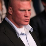 Brock Lesnar