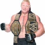 Brock Lesnar