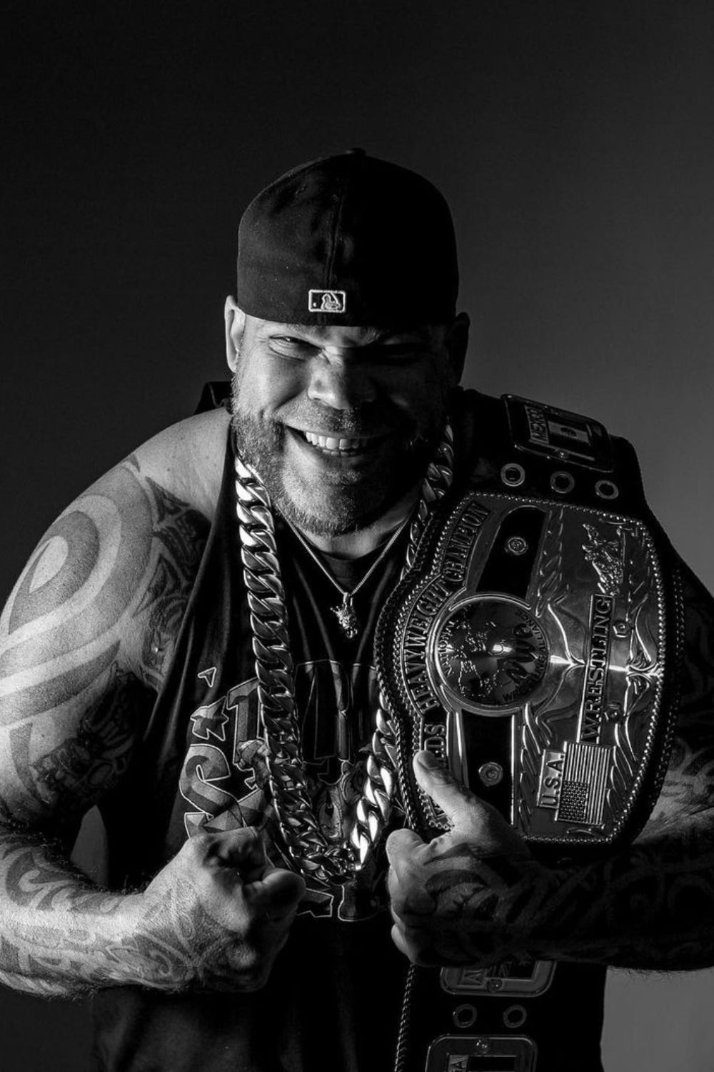 Brodus Clay