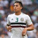 Carlos Salcedo