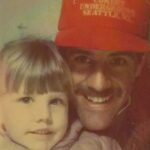 Charissa-Thompson-with-her-father