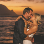 Charissa-Thompson-with-her-husband